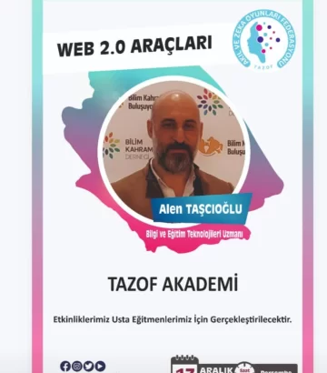 Web 2.0 Araçları