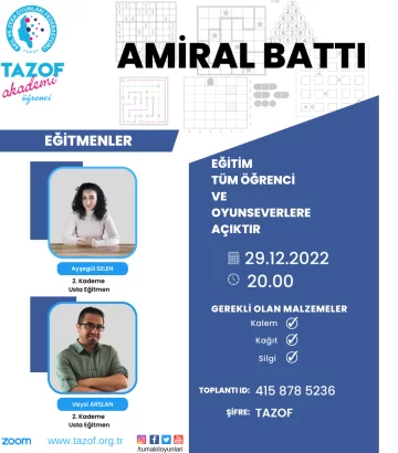 Amiral Battı