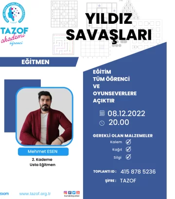 Yıldız Savaşları