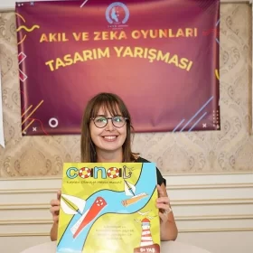 Tasarım Yarışmacılarımızın Gözünden