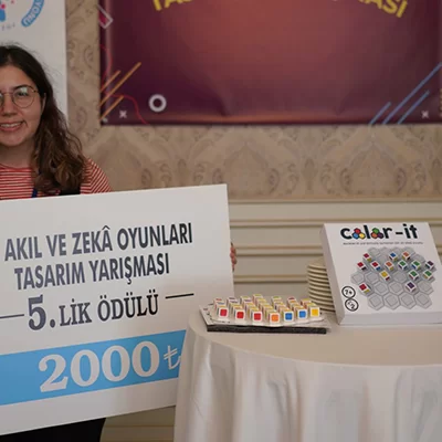 Tasarım Yarışmacılarımızın Gözünden