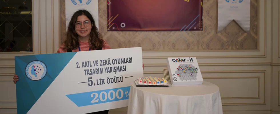 Tasarım Yarışmacılarımızın Gözünden