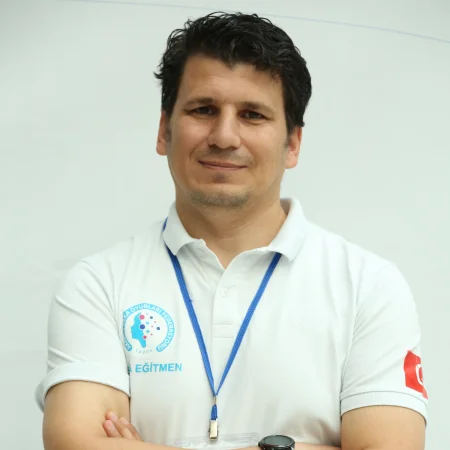 Ali BAKLA