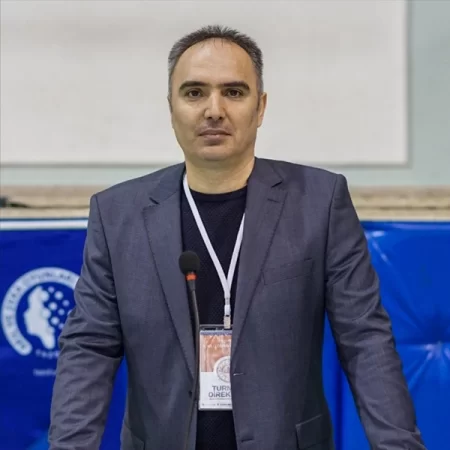 Bülent GÜNDOĞDU