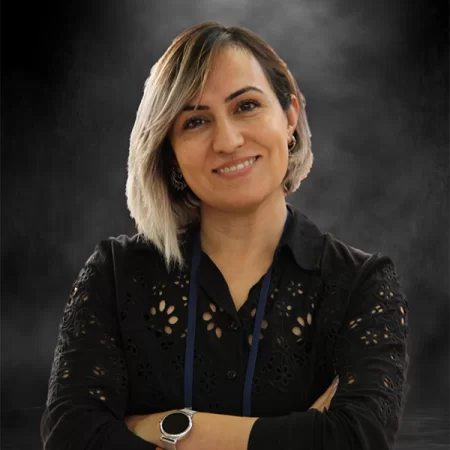 Esra Aslıhan CİNBİŞ