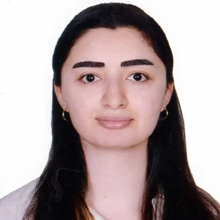 Ayşegül İNCE