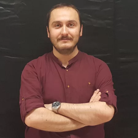 Gökhan ATEŞ