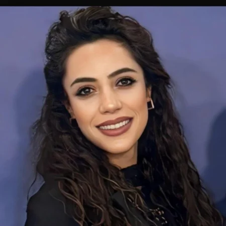 Havze GÜNER İRİBALCI