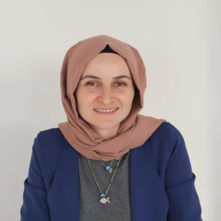 İlknur ŞEN GÖKÇEN