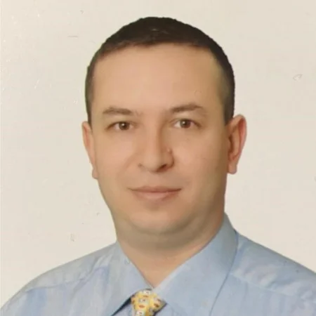 Metin Alkan