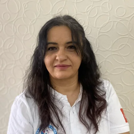 Esra Y&Uuml;ZBAŞIGİL