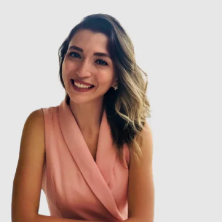 Pembe TÜRKMEN ÜÇÜN